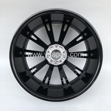 Forged Wheel Rims for E class Sclass Cclass